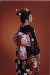 kimono